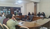 ارتقای نظام نظارت بر آموزش‌های ترویجی؛ گامی راهبردی برای توسعه پایدار کشاورزی در کرمان