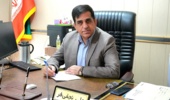 علی نجفیفر در ریاست مرکز تحقیقات کشاورزی ایلام ابقا شد