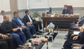 برگزاری کارگروه استانی چهلمین دوره شناسایی ،انتخاب و معرفی برگزیدگان بخش کشاورزی در سیستان و بلوچستان