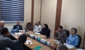 بررسی الزامات استقرار نظام نوآوری باز در سومین نشست تخصصی موسسه رازی