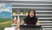 با تدریس عضو هیات‌علمی تحقیقات بیماری‌های گیاهی موسسه تحقیقات گیاه‌پزشکی کشور