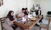 آغاز به کار رسمی «انجمن صنفی کارفرمایی شرکت‌های تولیدی و خدمات کشاورزی» در مرکز رشد تخصصی کرمان