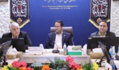 شورای راهبردی، باید به مرجع سیاست‌گذاری کلان منابع طبیعی تبدیل شود