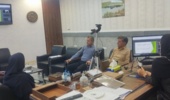 برگزاری دومین جلسه وبیناری شبکه ملی مزارع الگویی در سیستان و بلوچستان