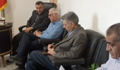آغاز فرآیند انتخاب بهره‌برداران برتر آب و خاک کرمان با تأکید بر کشاورزی پایدار