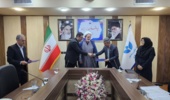 تقدیر از همکاری‌های مؤثر مرکز تحقیقات و آموزش کشاورزی و منابع طبیعی استان مرکزی در توانمندسازی مهارتی مددجویان