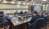 آموزش بیش از ۱۱۶۰ مددجوی زندان در سال ۱۴۰۴؛  استان مرکزی الگوی ملی در برنامه‌ریزی آموزش‌های مهارتی شد