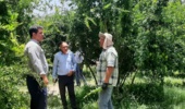از مبارزه با آفات تا کشاورزی هوشمند؛ ارزوئیه میزبان کارگاه تخصصی آموزش باغداران شد
