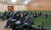 ارتقای مهارت کارشناسان خوزستان در برآورد هزینه تولید محصولات کشاورزی