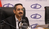 تقویت مهارت‌های بین‌المللی پژوهشگران/موسسه رازی میزبان کارگاه «اصول همکاری‌های بین‌المللی و ارتباطات علمی» شد
