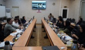 شبیهسازی نشستهای بینالمللی، محور اصلی کارگاههای آموزش زبان انگلیسی سازمان تات است