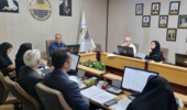 نشست بررسی و تعیین تکلیف مجوزهای فعالیت در حوزه عرضه سموم، کود، بذر و نهال