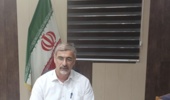 برگزاری سخنرانی علمی تحلیل جامعه‌شناختی و سیاست‌های مدیریت منابع آب در مناطق خشک