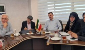 بررسی نیازمندی‌های شرکت‌های فناور مرکز رشد کشاورزی گلستان با تمرکز بر توسعه زنجیره حمایت از تولید تا بازار