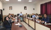 دوره آموزشی سامانه بارکدگذاری لیبل بذر و نهال