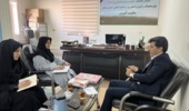 هم‌افزایی آموزش، ترویج و توسعه بازرگانی برای تقویت مدیریت هوشمند بازار کشاورزی لرستان