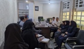 رهیافتی یکپارچه برای ارتقای بهرهوری در زراعت، نخیلات و شیلات