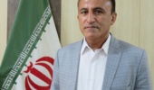 انتصاب رییس بخش تحقیقات جنگل ها، مراتع و آبخیزداری