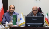 همافزایی پژوهش و ترویج؛ محور نشست مشترک مؤسسه تحقیقات علوم شیلاتی کشور و مؤسسه آموزش و ترویج کشاورزی