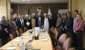 تجلیل از سال‌ها مجاهدت فرهنگی