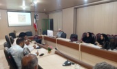 برگزاری دوره آموزشی ضمن خدمت «بهزراعی حبوبات»