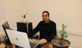 راز پایداری تولید گندم در خراسان شمالی با مدل شبیهسازی آبیاری کشف شد
