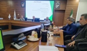 تأکید بر نقشآفرینی بخش خصوصی در توسعه کریدورهای اقتصادی خوزستان؛