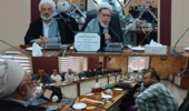 برگزاری دوره آموزشی «راهکارهای مقابله با رسانههای دشمن از منظر اسلام» در مرکز تحقیقات و آموزش کشاورزی گلستان