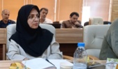 انقلاب آموزشی در کشاورزی لرستان؛ عبور از روشهای سنتی با نسخه جدید «تات» برای بحران منابع