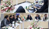 بررسی زمینههای همکاری ایران و عراق در حوزه صادرات نهال و توسعه باغات