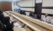 گامی استوار برای تحول در کشاورزی مدرن شهرکرد و فرخشهر