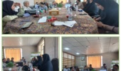 همافزایی علمی برای حل مسائل کشاورزی در خانمیرزا