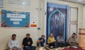 بررسی مسائل و نیازهای بخش کشاورزی شهرستانهای کیار و اردل