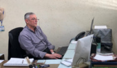 وبینار آموزشی روشهای مبارزه با جوندگان در باغات و مزارع برگزار شد
