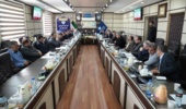 ضرورت تقویت زیرساختهای پژوهشی و حفظ نیروهای متخصص برای توسعه کشاورزی خوزستان