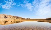 تبیین راهبردهای تابآوری کشاورزی و مدیریت بحران خشکسالی در نشست تخصصی کارشناسان و بهرهبرداران پیشرو