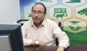 وبینار آموزشی فراوری محصولات لبنی با محوریت تولید شیرخشک در مرکز شاهرود برگزار شد