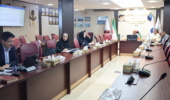 برگزاری نشست تخصصی بررسی پیامدهای تنشهای منطقهای بر بومسازگانهای ساحلی و دریایی
