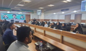 برگزاری دوره آموزشی تخصصی «تشریح پروفیل خاک و نقشه‌برداری» توسط مرکز تحقیقات و آموزش کشاورزی خوزستان