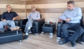 نقشه راه انتشارات و آموزش‌های مجازی مرکز تحقیقات کشاورزی لرستان ترسیم شد