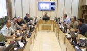 نشست تخصصی ;بررسی راهکارهای کاهش تلفات و دورریز محصولات کشاورزی را برگزار کرد