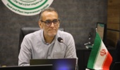 برگزاری دوره آموزشی تخصصی تولید گوجه فرنگی در فضای باز در موسسه تحقیقات اصلاح و تهیه نهال و بذر