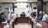 نخستین نشست رسمی هیات تحریریه مجله ترویجی علوم شیلاتی کشور برگزار شد