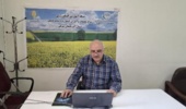 تاکید بر مدیریت غیرشیمیایی و اصول باغبانی