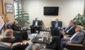 توسعه آبزیپروری کهگیلویه و بویراحمد با تقویت پژوهش و همکاری دستگاهها شتاب میگیرد