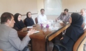 بررسی برنامه‌های آموزشی کارکنان و تعیین صلاحیت مدرسین در شورای راهبری تحول اداری