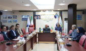 هفت متخصص حوزه خزر، چالش ها و آینده ذخایر آبزیان بزرگترین دریاچه جهان را بررسی کردند