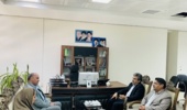 بررسی طرح راه‌اندازی دهکده نوآوری کشاورزی در کرمان