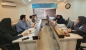 برگزاری چهارمین نشست کارگروه تخصصی الگوی کشت غلات گلستان