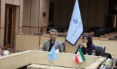 گسترش همکاریهای پژوهشی مرکز تحقیقات کشاورزی استان مرکزی با پژوهشگاه ملی مهندسی ژنتیک و زیستفناوری